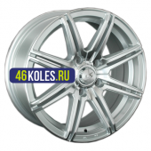 LS 7x16/5x108 ET40 D73,1 757 SF (конус)