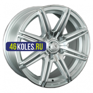 LS 7x16/5x108 ET40 D73,1 757 SF (конус)