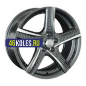 LS 7,5x17/5x112 ET40 D57,1 758 GMF (конус)