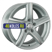 LS 7,5x17/5x114,3 ET45 D73,1 758 SF (конус)