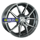 LS 7,5x17/5x114,3 ET45 D73,1 8106 (759) GMF (конус)