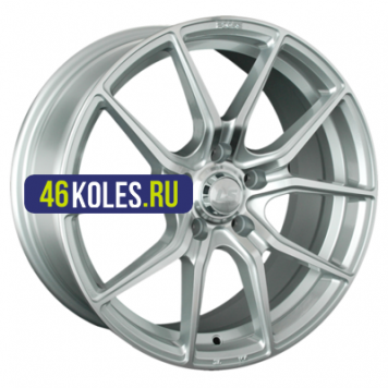 LS 7,5x17/5x114,3 ET45 D73,1 8106 (759) SF (конус)