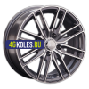 LS 6,5x15/4x100 ET40 D73,1 760 GMF (конус)