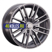 LS 6,5x15/4x100 ET40 D73,1 760 GMF (конус)