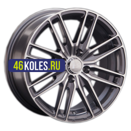 LS 6,5x15/4x100 ET40 D73,1 760 GMF (конус)