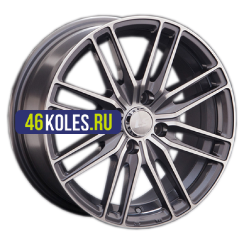 LS 6,5x15/4x100 ET40 D73,1 760 GMF (конус)