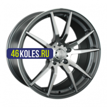 LS 8x18/5x114,3 ET45 D73,1 762 GMF (конус)