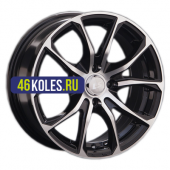 LS 6,5x15/4x100 ET45 D60,1 764 BKF (конус)