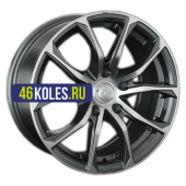 LS 7,5x17/5x100 ET40 D73,1 764 GMF (конус)