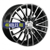 LS 6,5x15/4x100 ET45 D60,1 768 BKF (конус)
