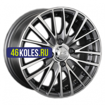 LS 6,5x15/4x100 ET45 D54,1 768 GMF (конус)