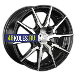 LS 7x16/4x100 ET40 D60,1 769 BKF (конус)