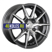 LS 7x16/4x100 ET40 D60,1 769 GMF (конус)