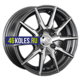 LS 7x16/4x100 ET40 D60,1 769 GMF (конус)