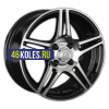 LS 6,5x15/4x100 ET40 D60,1 770 BKF (конус)
