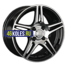 LS 6,5x15/4x100 ET40 D60,1 770 BKF (конус)