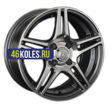 LS 6,5x15/4x100 ET45 D54,1 770 GMF (конус)