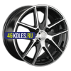 LS 6x14/4x100 ET40 D73,1 771 BKF (конус)