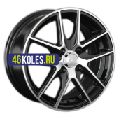 LS 6x14/4x98 ET35 D58,6 771 BKF (конус)