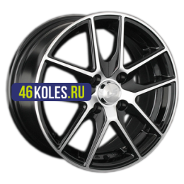 LS 6x14/4x100 ET40 D73,1 771 BKF (конус)