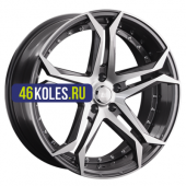 LS 9x20/5x112 ET38 D66,6 772 GMF (конус)