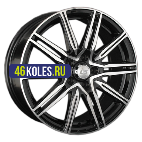 LS 6,5x17/5x112 ET40 D66,6 773 BKF (конус)