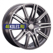 LS 6,5x17/5x108 ET40 D73,1 773 GMF (конус)