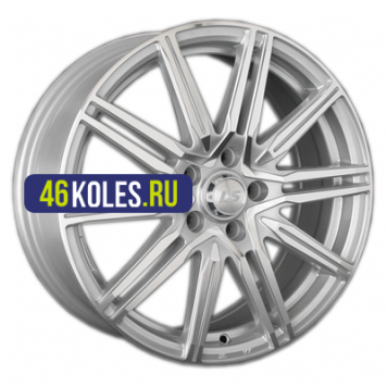 LS 6,5x17/5x108 ET40 D73,1 773 SF (конус)