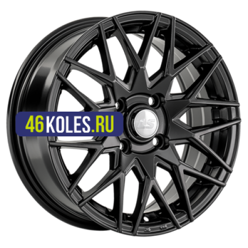 LS 6,5x15/4x108 ET45 D63,3 784 BKS (конус)