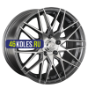 LS 6,5x15/4x100 ET40 D60,1 784 GMF (конус)