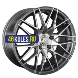 LS 6,5x15/4x100 ET40 D60,1 784 GMF (конус)