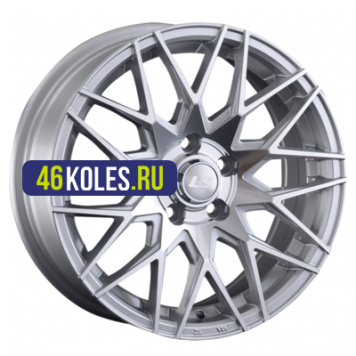 LS 6,5x15/4x100 ET40 D60,1 784 SF (конус)
