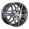 LS 6,5x15/4x100 ET45 D54,1 785 GMF (конус)