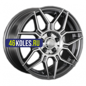LS 6,5x15/4x100 ET40 D60,1 785 GMF (конус)