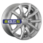 LS 6,5x15/4x100 ET40 D73,1 786 SF (конус)
