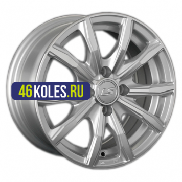 LS 6,5x15/4x100 ET40 D73,1 786 SF (конус)