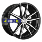 LS 7,5x17/5x112 ET40 D66,6 788 BKF (конус)