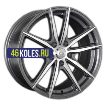 LS 8x18/5x114,3 ET40 D73,1 788 GMF (конус)