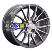 LS 6,5x15/4x100 ET40 D73,1 791 GMF (конус)