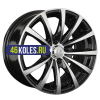 LS 6,5x15/4x100 ET40 D73,1 792 BKF (спец)