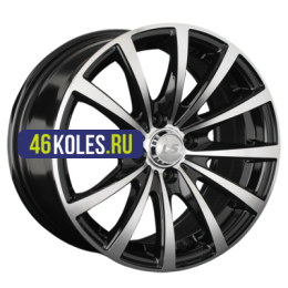 LS 6,5x15/4x100 ET40 D73,1 792 BKF (спец)