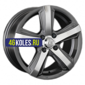 LS 6,5x15/4x100 ET40 D73,1 793 GMF (конус)