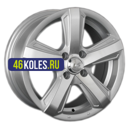 LS 6,5x15/4x100 ET40 D60,1 793 SF (конус)