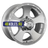 LS 7x16/5x139,7 ET35 D98,5 795 SF (конус)