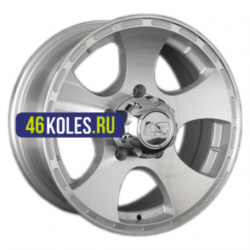 LS 7x16/5x139,7 ET35 D98,5 795 SF (конус)