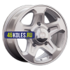 LS 7x16/5x165 ET33 D113,1 797 Sil (конус)