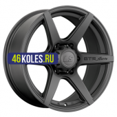 LS 9x18/6x139,7 ET25 D106,1 800 MGM (конус)