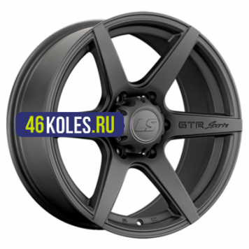 LS 9x18/6x139,7 ET25 D106,1 800 MGM (конус)