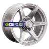 LS 8,5x17/6x139,7 ET25 D106,1 800 SF (конус)