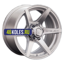 LS 8,5x17/6x139,7 ET25 D106,1 800 SF (конус)